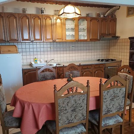 Apartament Dragica Novi Vinodolski Pokój zdjęcie