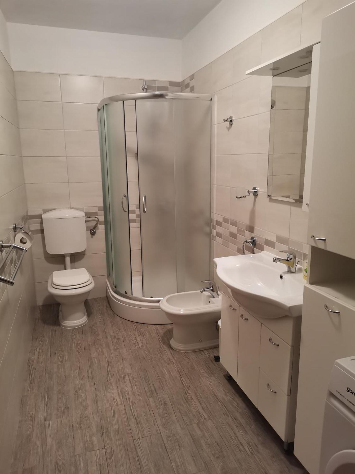 Apartament Dragica Novi Vinodolski Pokój zdjęcie