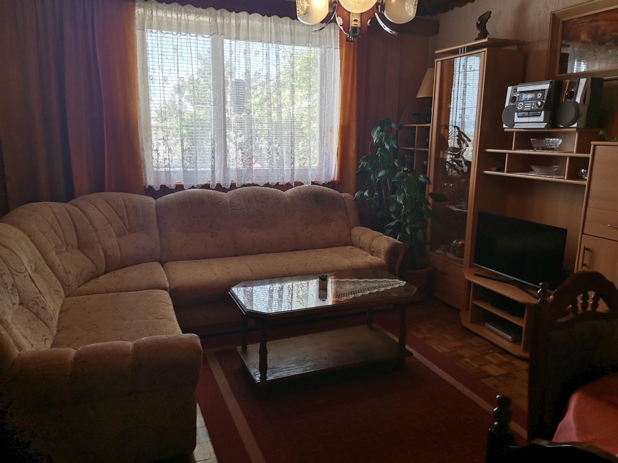 Apartament Dragica Novi Vinodolski Pokój zdjęcie