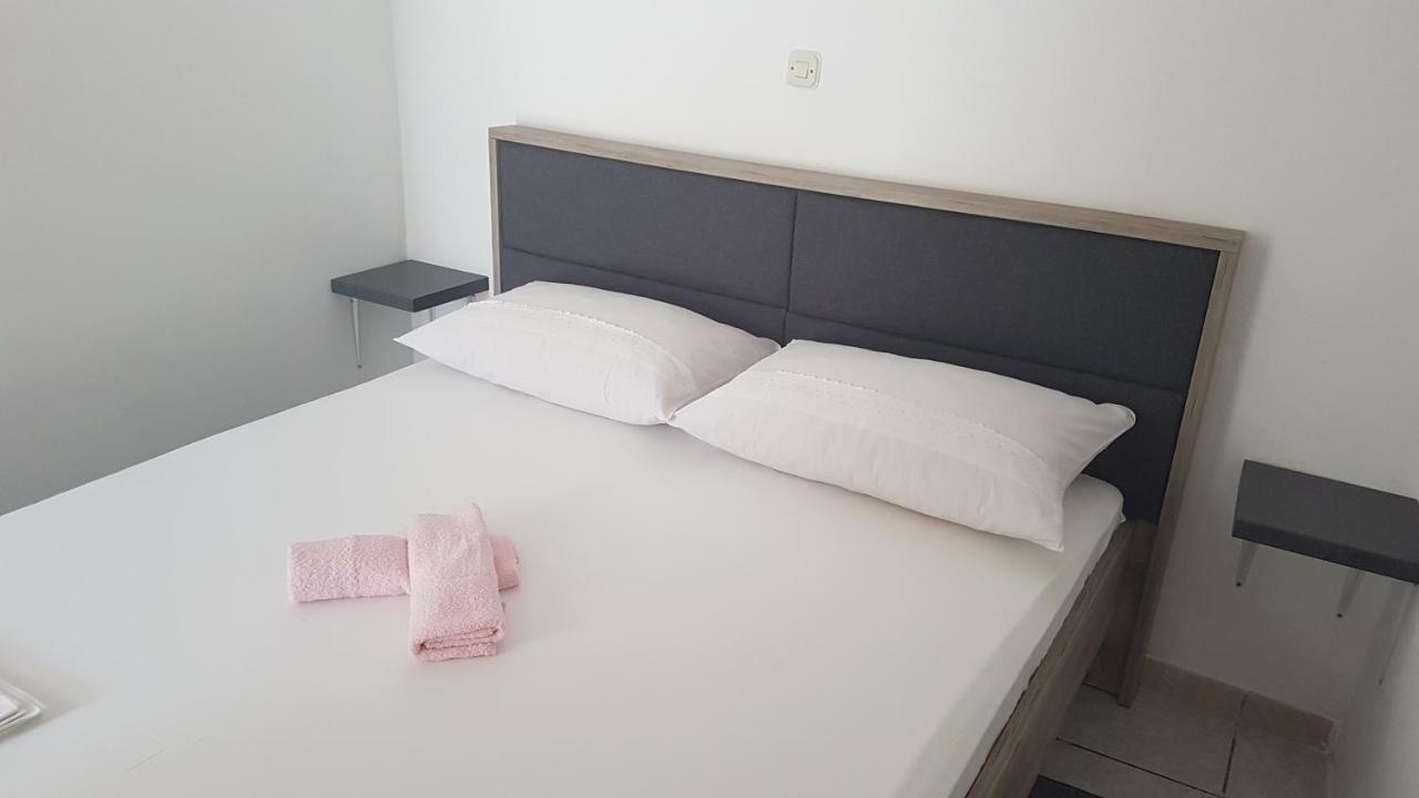 Apartament Dragica Novi Vinodolski Zewnętrze zdjęcie