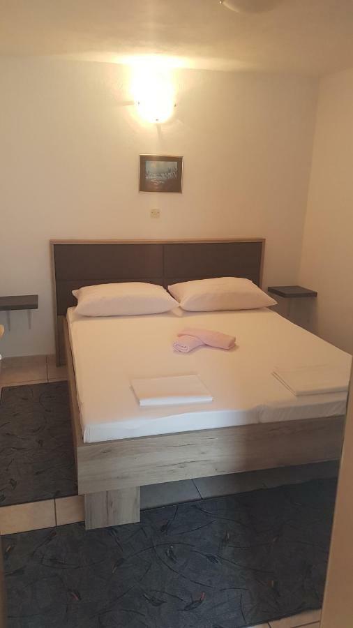Apartament Dragica Novi Vinodolski Zewnętrze zdjęcie