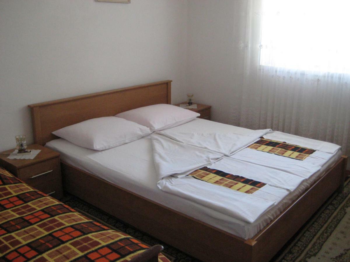 Apartament Dragica Novi Vinodolski Zewnętrze zdjęcie