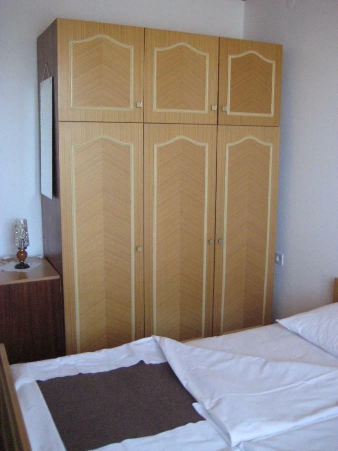 Apartament Dragica Novi Vinodolski Zewnętrze zdjęcie