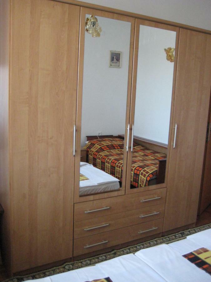 Apartament Dragica Novi Vinodolski Zewnętrze zdjęcie