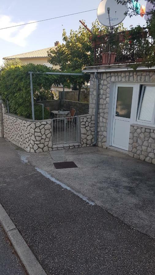 Apartament Dragica Novi Vinodolski Pokój zdjęcie